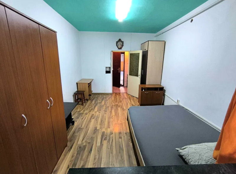 Berceni, Aleea Moldovita, 5 minute de metrou Aparatorii Patriei