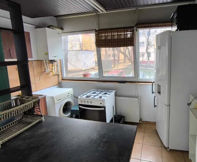 Berceni, Aleea Moldovita, 5 minute de metrou Aparatorii Patriei