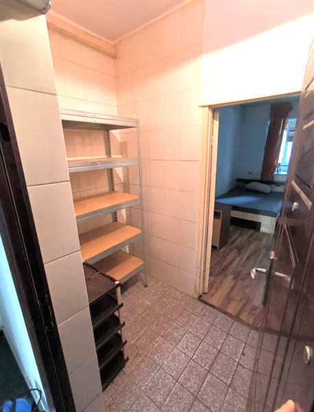 Berceni, Aleea Moldovita, 5 minute de metrou Aparatorii Patriei