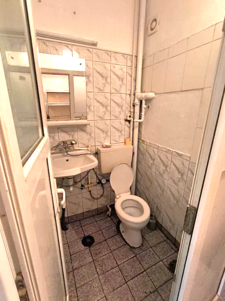 Berceni, Aleea Moldovita, 5 minute de metrou Aparatorii Patriei